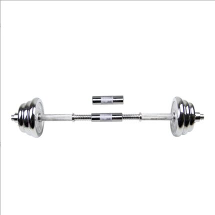 10-60 Cm Connecting Barbell Dumbbell Connecting Rod